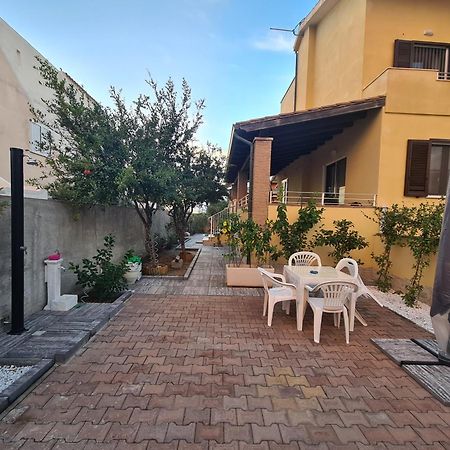 Stella Marina Appartamento 450 M Dal Mare Portoscuso Ngoại thất bức ảnh